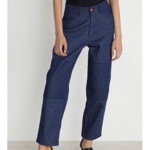 NWT! RODEBJER ESZTI PANTS